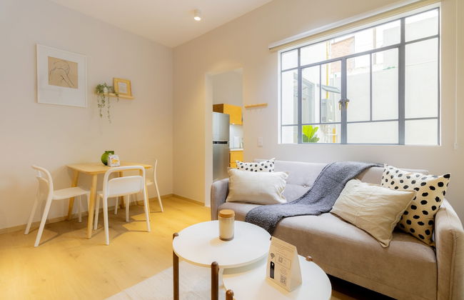 Capitalia Nuevo Polanco - Photo 47