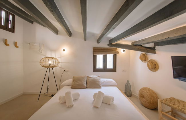 Alojamientos La Vila Mayor 36 - Foto 6