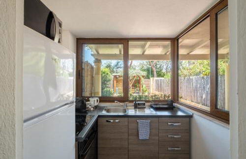 Suite Sant'Andrea-250 m from the Beach- Privat Parking-Self Check-in - Netflix - Foto 20