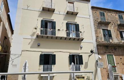 Palazzo Tranfo Al Duomo Accommodation - Foto 18