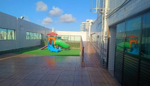 Apt na Torre - Recife - Foto 4