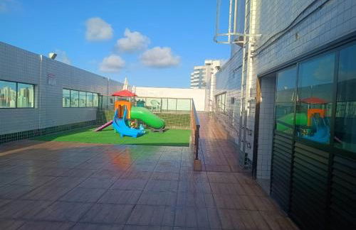 Apt na Torre - Recife - Foto 4