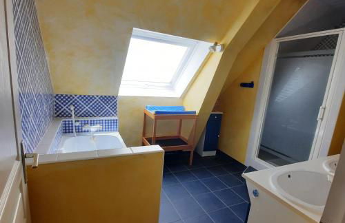 Magnifique villa avec piscine intérieure - Foto 45