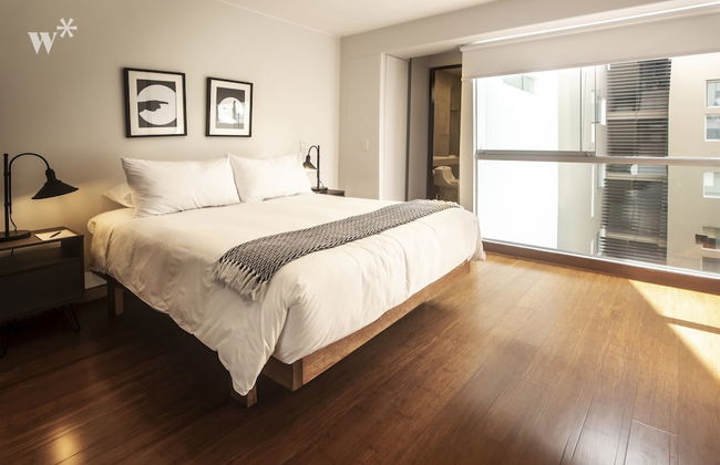 Wynwood Las Mimosas in Barranco - Photo 8