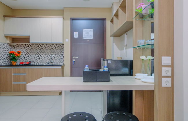 Minimalist and Simple 1BR at Saveria Apartment - Foto 14