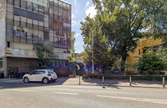 Studio Apartment Magnolia Zagreb - Foto 23