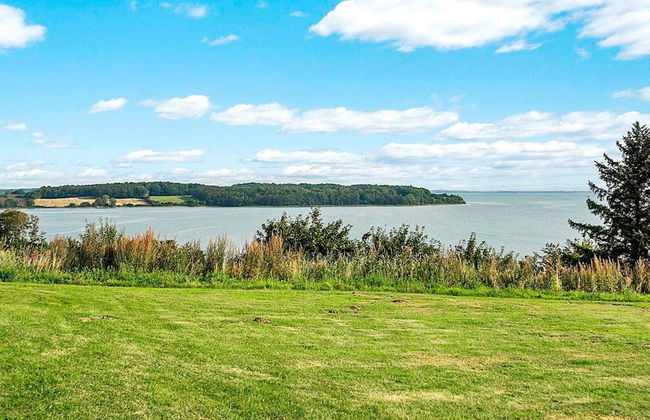 6 Person Holiday Home in Aabenraa-by Traum - Foto 1