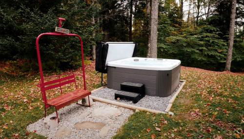 Green Mountain base camp for year-round adventure! - Foto 4