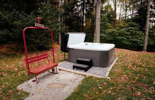 Green Mountain base camp for year-round adventure! - Photo 4