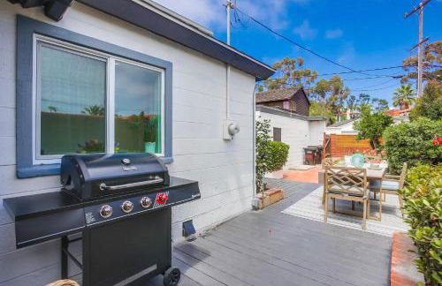 Birdrock Beach Cottage - Foto 33