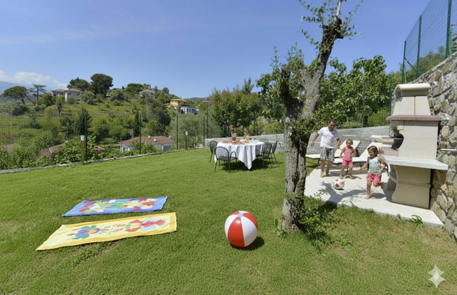 Residenza Cantalupo - Photo 52