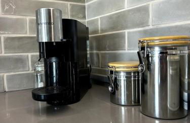 Altitude 5 Penthouse Elliniko - Foto 9