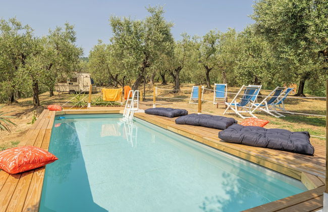 Country House Casalguidi 191 Private Pool - Foto 78