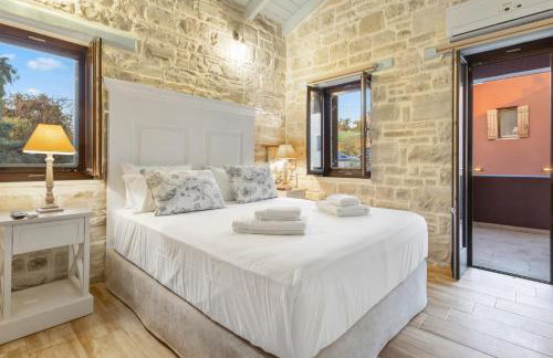 Phaistos Villas - Elegant South Residence by South Cretan Villas - Photo 63