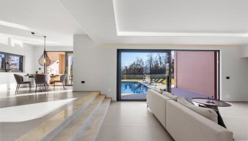 Villa Shiva - Foto 4