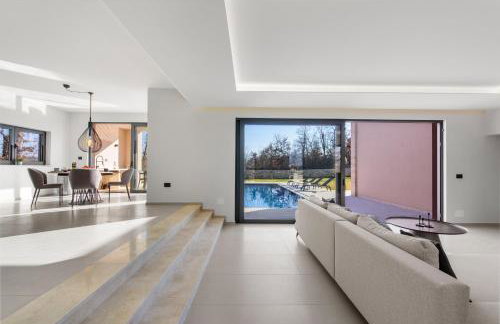 Villa Shiva - Foto 4