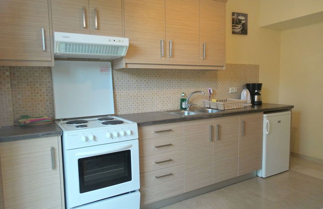 Neapolis Rooms & Apartments - Foto 14