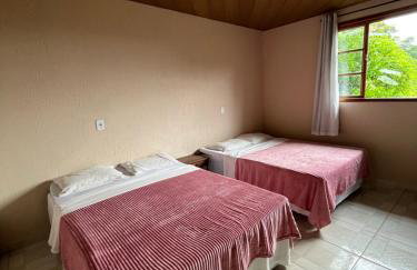 Casa Refúgio da Paz - Foto 18