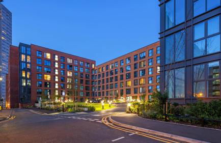 Elmardi Residence - Deluxe City Centre 2 Bedroom Apartment - Foto 22