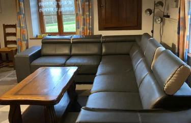 Maison à Fougerolles-Saint-Valbert avec jardin - Foto 4