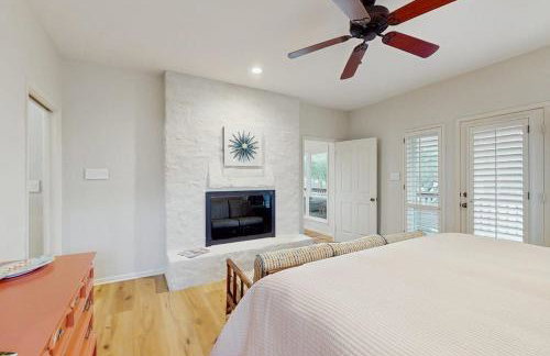 Spacious Beautiful Home with Full Kitchen, Balcony and Patio, Next to Golf Course - Foto 13