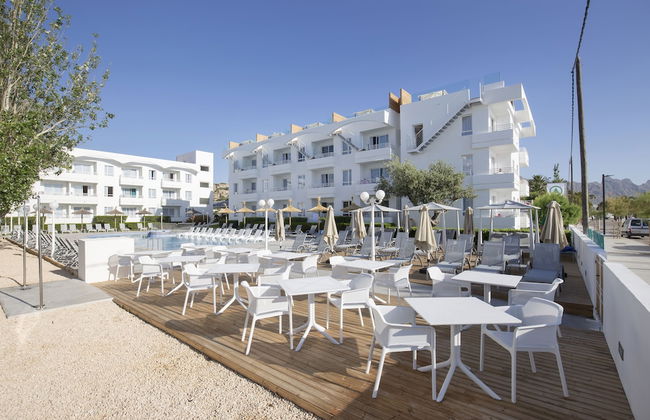 Cabot Hobby Club Apartments - Foto 45