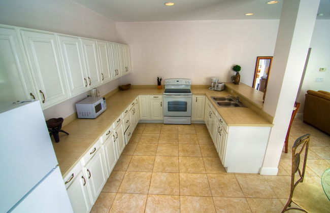 Grace Bay Beach Ocean Villas - Foto 45