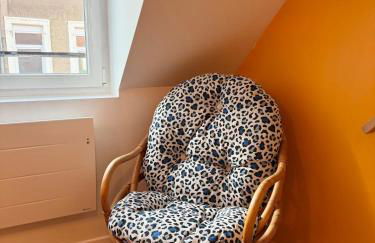 GJ Holiday Escapes-Le Riva-duplex idéalement situé - Foto 9