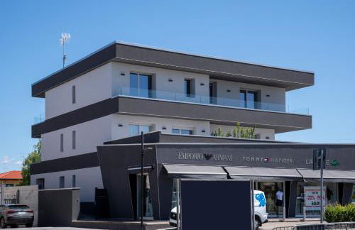 Martina Palace Apartments - Foto 47