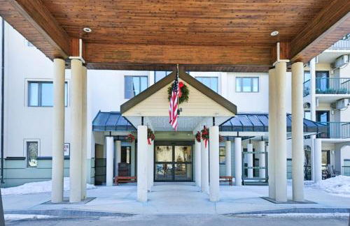 Riverview Efficiency at Rivergreen - Foto 16