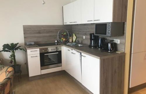 Ferienresidenz Am weißen Regen - Foto 16