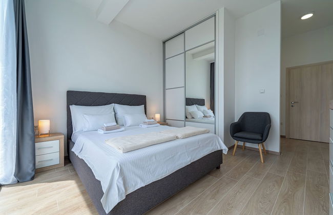 Pool Villa Luxoria Trebesin - Foto 3