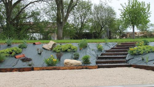 gite Saint Thibaut - Foto 5