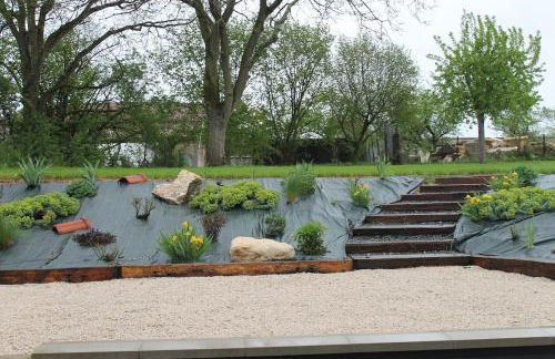 gite Saint Thibaut - Foto 5