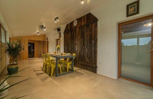 Stodoła Kuźnia Mazura - Foto 70