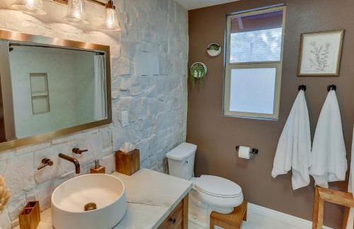 Cozy Wrightwood Cabin Family and Pet Friendly! - Foto 18