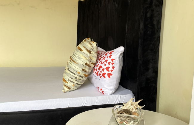 Cozy Studio Apartment - Foto 1