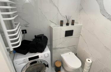 ST55 Apartament - Foto 16