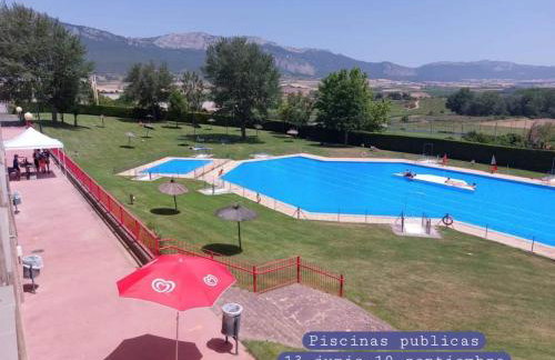 La Barbacana - Foto 51