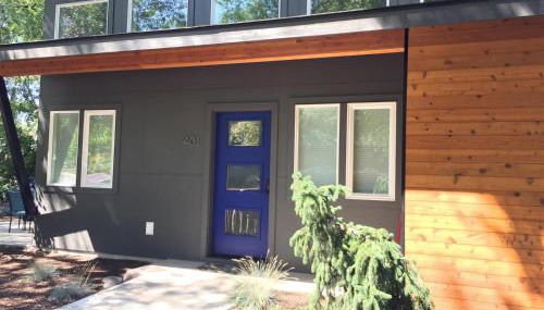 Bluebird Day - Crater Retreat - Foto 2