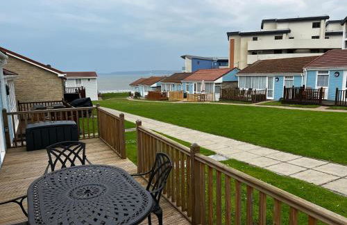 Surfs Up Lodge - Westward Ho! - Foto 19