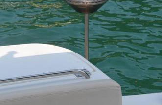 Lancha Life Party - Foto 9