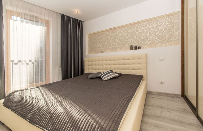 inQse Krakow | Brewery Residence - Foto 9