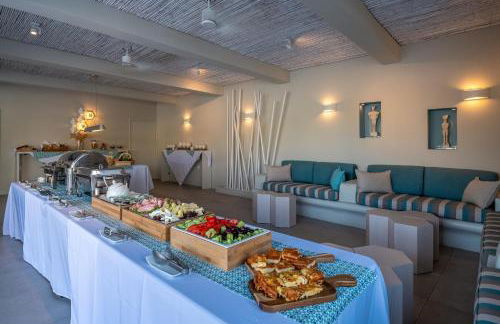 Nissia Kamares Hotel Apartments - Foto 33