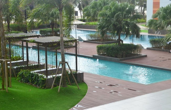 OYO 90580 Munchkin Timurbay - Foto 10