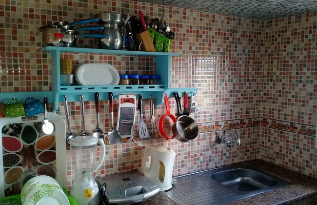 Dar Doukkala - Foto 9