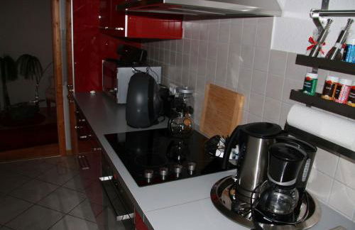 Ferienwohnung Christa - Foto 8