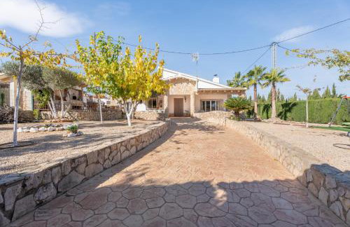 Casa Rural Reme - Foto 38