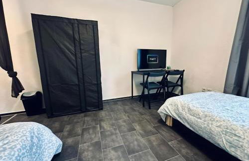 sleepWELL-Münster V Schön & Komfortabel - Foto 7