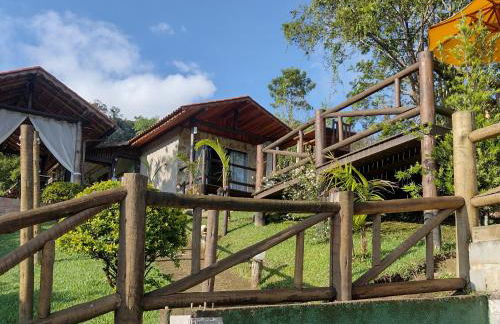 Chale Disco de Arado - Photo 18